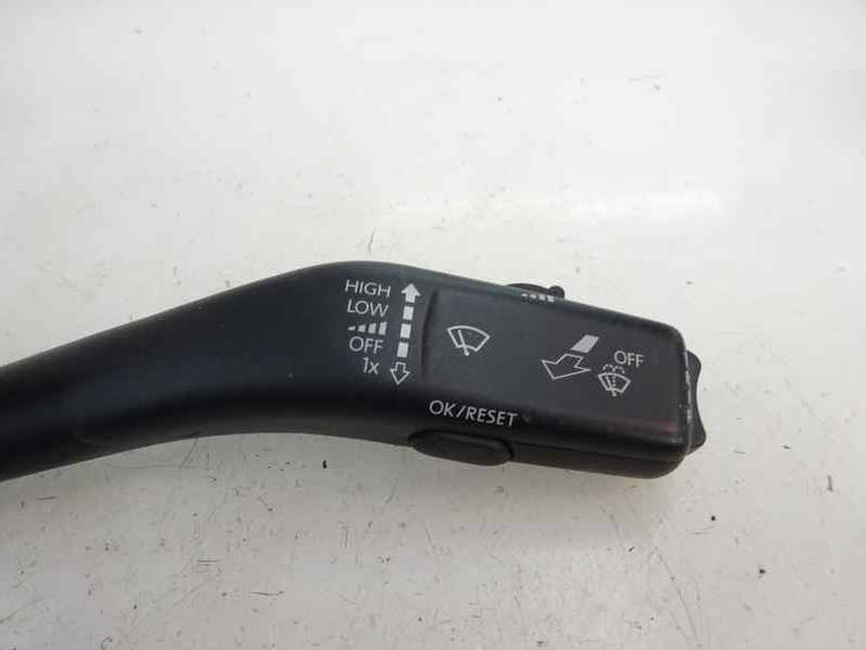 MANDO LIMPIA VOLKSWAGEN CADDY KA KB 2008 1.9 TDI (105 CV)