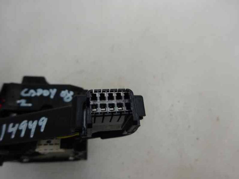 MANDO INTERMITENTES VOLKSWAGEN CADDY KA KB 2008 1.9 TDI (105 CV)