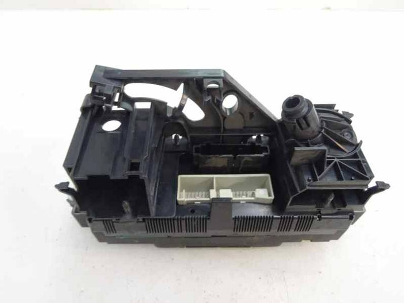 MANDO CALEFACCION AIRE ACONDICIONADO VOLKSWAGEN CADDY KA KB 2008 1.9 TDI (105 CV)