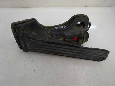 POTENCIOMETRO PEDAL VOLKSWAGEN CADDY KA KB 2008 1.9 TDI (105 CV)