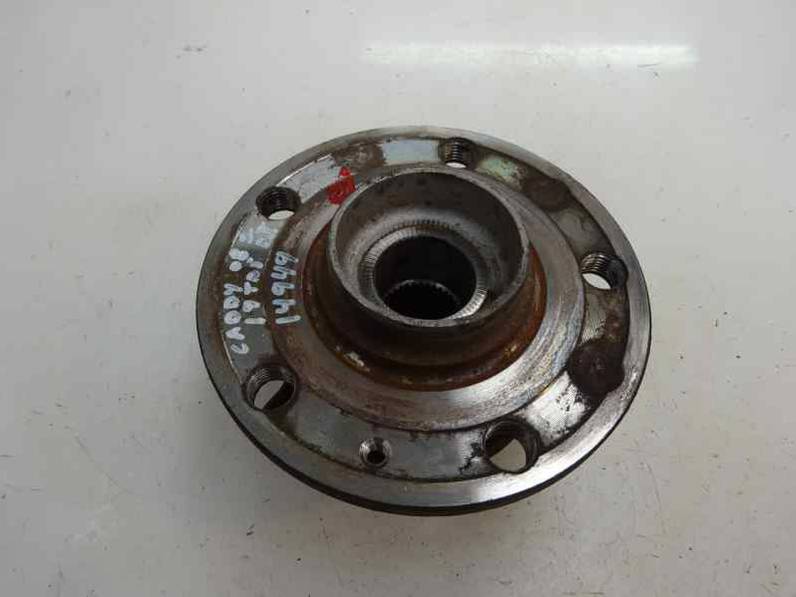 BUJE VOLKSWAGEN CADDY KA KB 2008 1.9 TDI (105 CV)