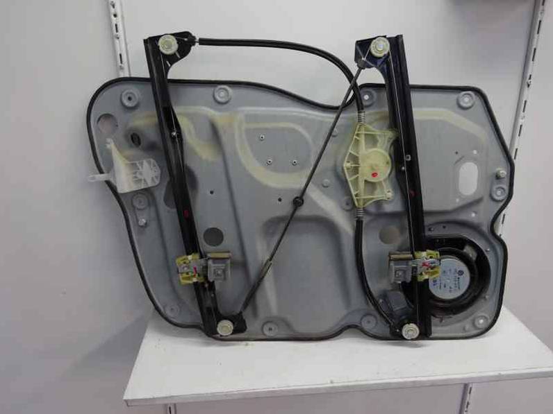 ELEVALUNAS DELANTERO DERECHO VOLKSWAGEN CADDY KA KB 2008 1.9 TDI (105 CV)