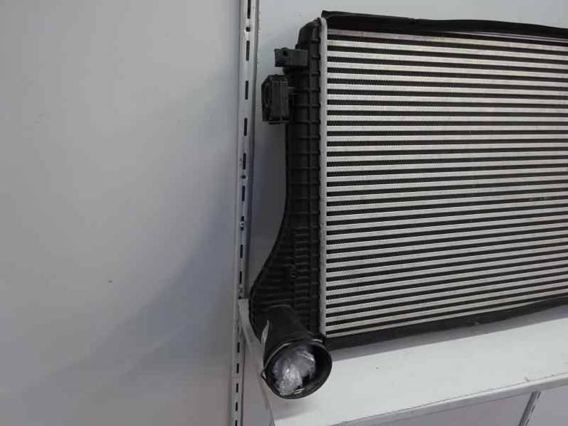 INTERCOOLER VOLKSWAGEN CADDY KA KB 2008 1.9 TDI (105 CV)