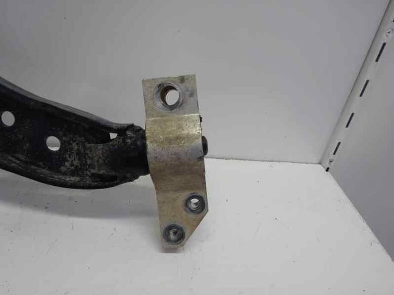 BRAZO SUSPENSION INFERIOR DELANTERO DERECHO VOLKSWAGEN CADDY KA KB 2008 1.9 TDI (105 CV)