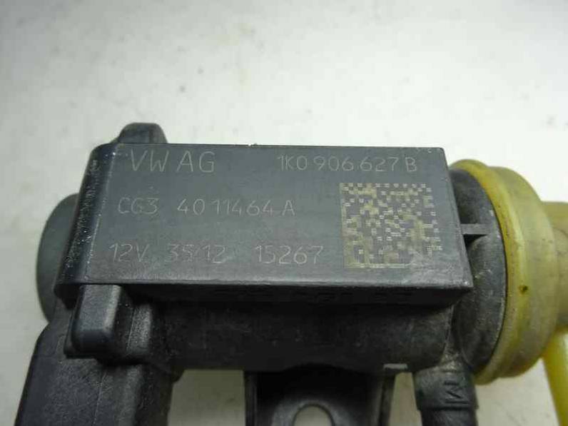 VALVULA AIRE ADICIONAL SEAT TOLEDO 2013 1.6 TDI (105 CV)