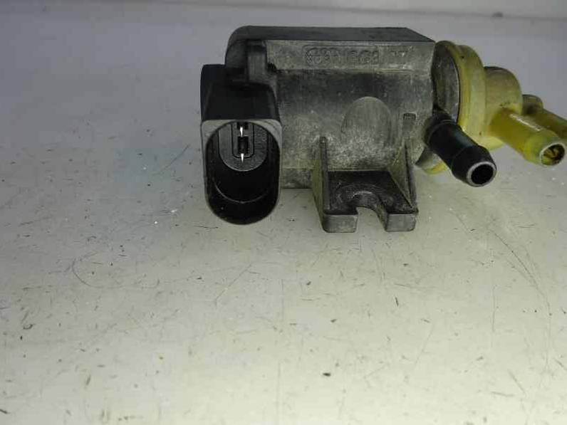 VALVULA AIRE ADICIONAL SEAT TOLEDO 2013 1.6 TDI (105 CV)