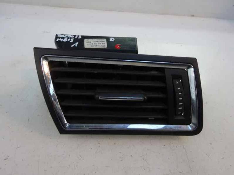 REJILLA AIREADORA SEAT TOLEDO 2013 1.6 TDI (105 CV)