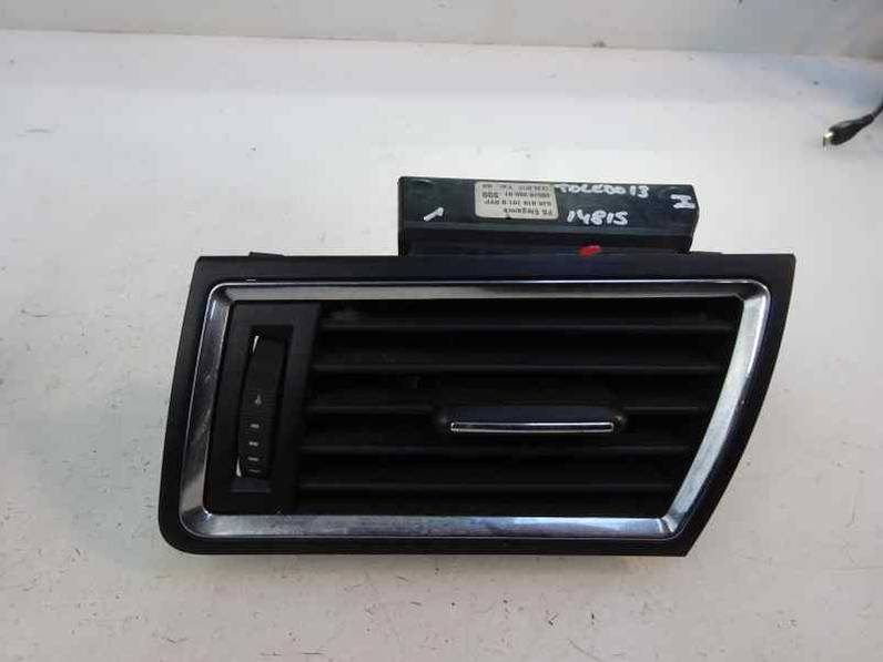 REJILLA AIREADORA SEAT TOLEDO 2013 1.6 TDI (105 CV)