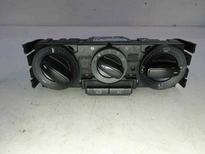 MANDO CALEFACCION AIRE ACONDICIONADO SEAT TOLEDO 2013 1.6 TDI (105 CV)