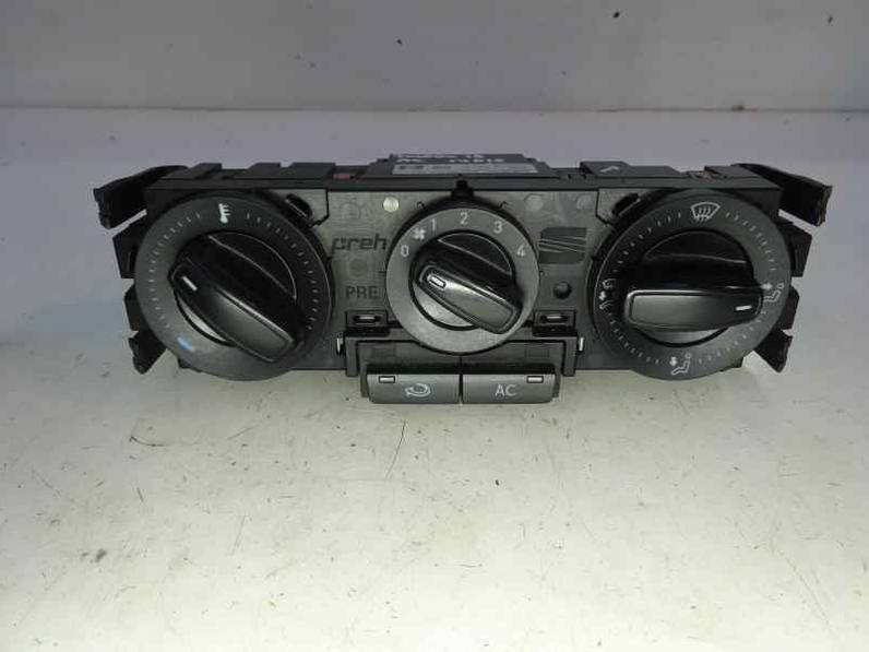 MANDO CALEFACCION AIRE ACONDICIONADO SEAT TOLEDO 2013 1.6 TDI (105 CV)