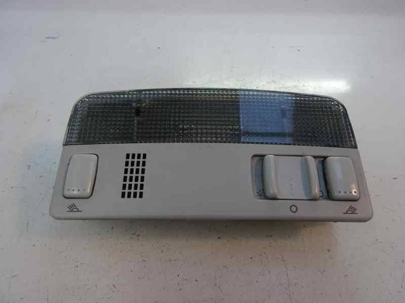 LUZ INTERIOR SEAT TOLEDO 2013 1.6 TDI (105 CV)