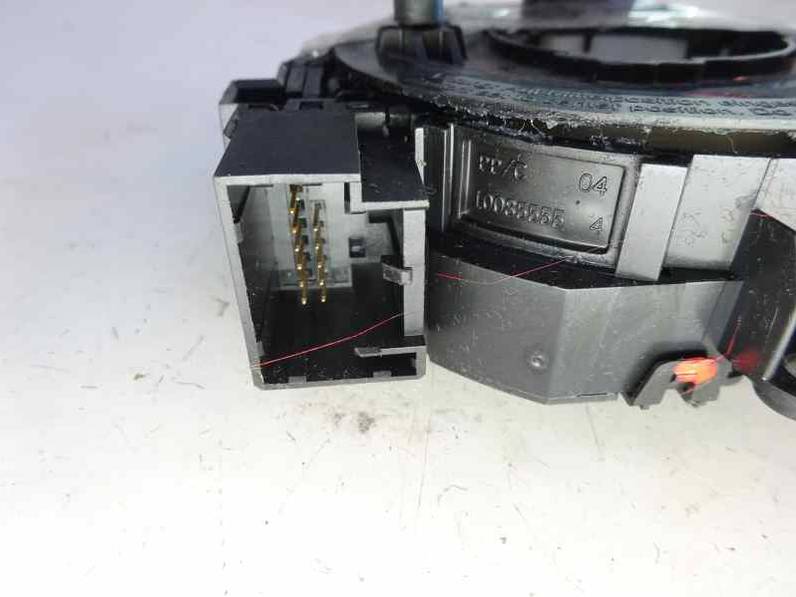 ANILLO AIRBAG SEAT TOLEDO 2013 1.6 TDI (105 CV)