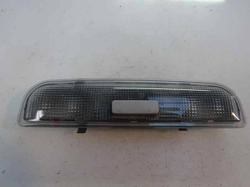 LUZ INTERIOR SEAT TOLEDO 2013 1.6 TDI (105 CV)