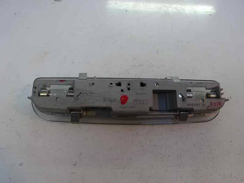 LUZ INTERIOR SEAT TOLEDO 2013 1.6 TDI (105 CV)