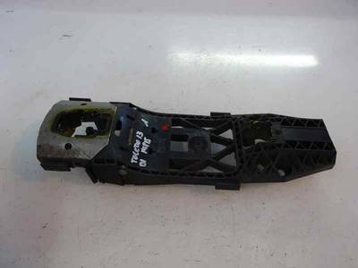 MANETA EXTERIOR DELANTERA IZQUIERDA SEAT TOLEDO 2013 1.6 TDI (105 CV)