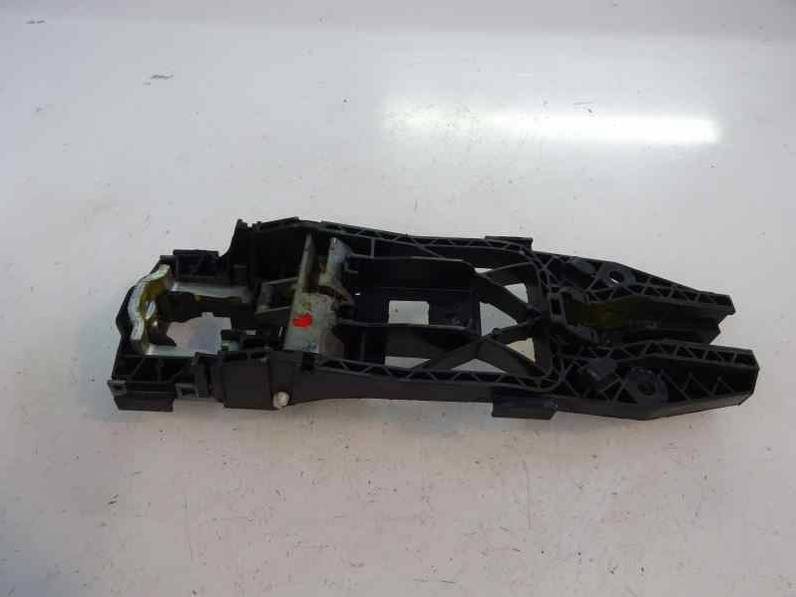 MANETA EXTERIOR DELANTERA IZQUIERDA SEAT TOLEDO 2013 1.6 TDI (105 CV)