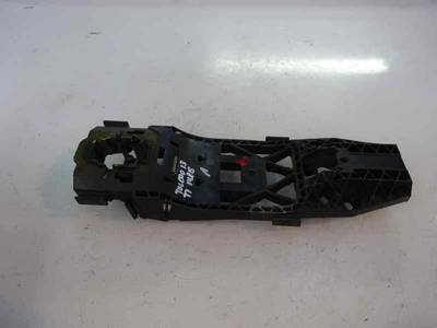 MANETA EXTERIOR TRASERA IZQUIERDA SEAT TOLEDO 2013 1.6 TDI (105 CV)