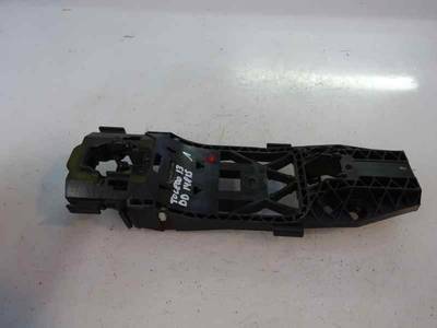 MANETA EXTERIOR DELANTERA DERECHA SEAT TOLEDO 2013 1.6 TDI (105 CV)
