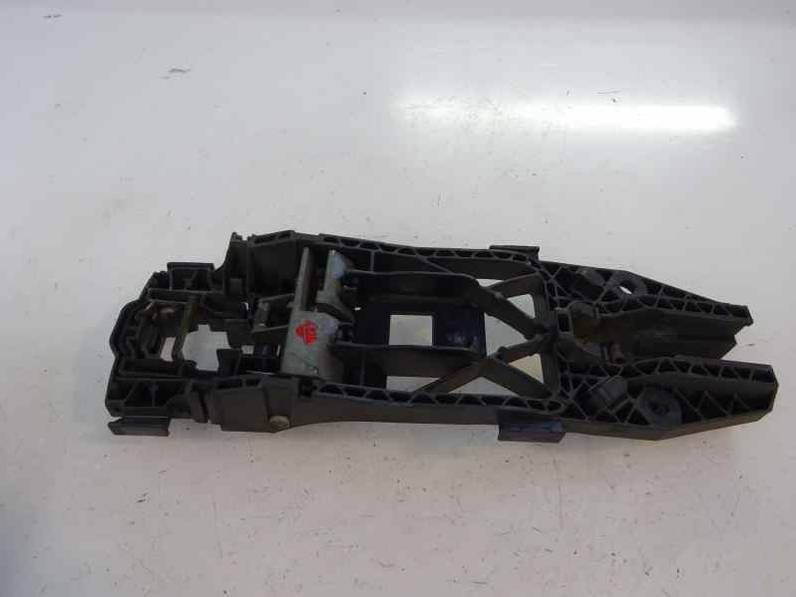 MANETA EXTERIOR DELANTERA DERECHA SEAT TOLEDO 2013 1.6 TDI (105 CV)