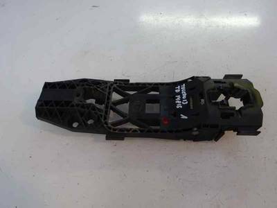 MANETA EXTERIOR TRASERA DERECHA SEAT TOLEDO 2013 1.6 TDI (105 CV)