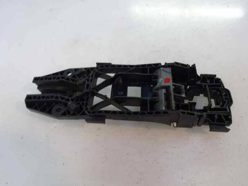 MANETA EXTERIOR TRASERA DERECHA SEAT TOLEDO 2013 1.6 TDI (105 CV)