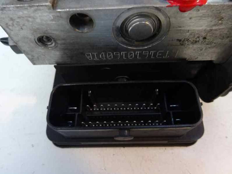 ABS SEAT TOLEDO 2013 1.6 TDI (105 CV)