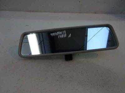 ESPEJO INTERIOR SEAT TOLEDO 2013 1.6 TDI (105 CV)