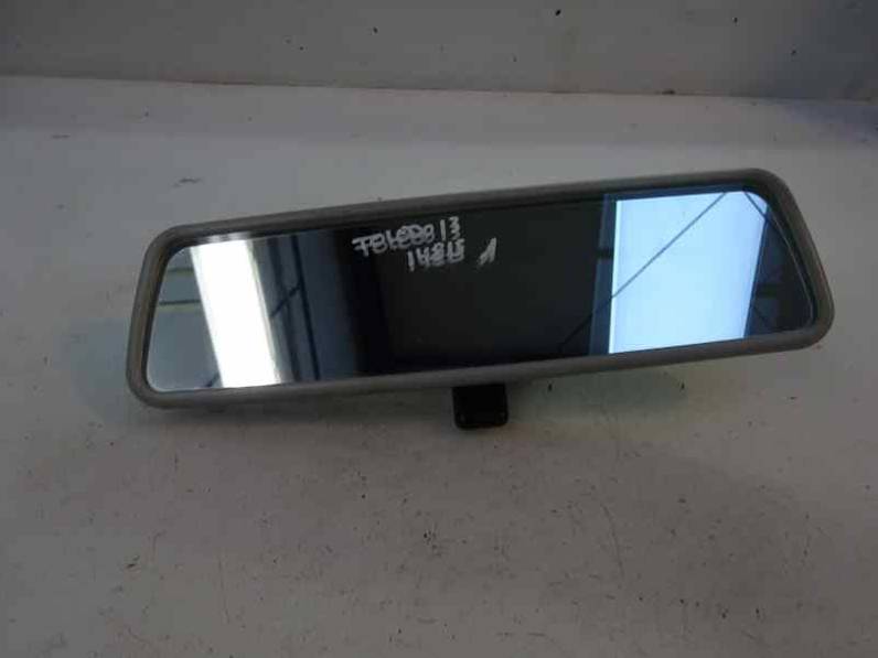 ESPEJO INTERIOR SEAT TOLEDO 2013 1.6 TDI (105 CV)