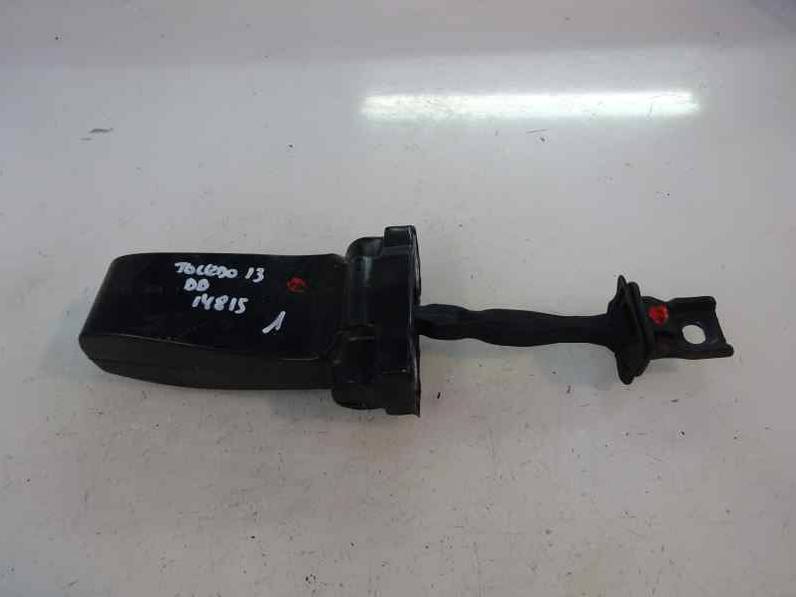 RETENEDOR PUERTA SEAT TOLEDO 2013 1.6 TDI (105 CV)