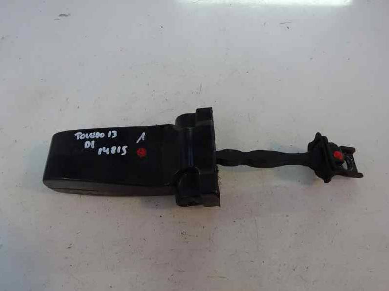 RETENEDOR PUERTA SEAT TOLEDO 2013 1.6 TDI (105 CV)