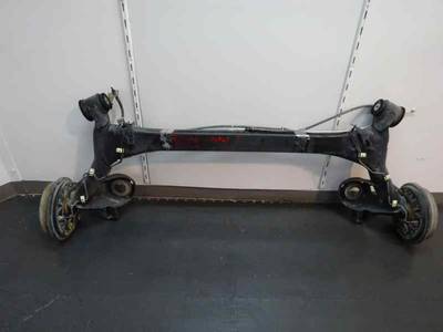 PUENTE TRASERO SEAT IBIZA 2004 1.4 16V (75 CV)