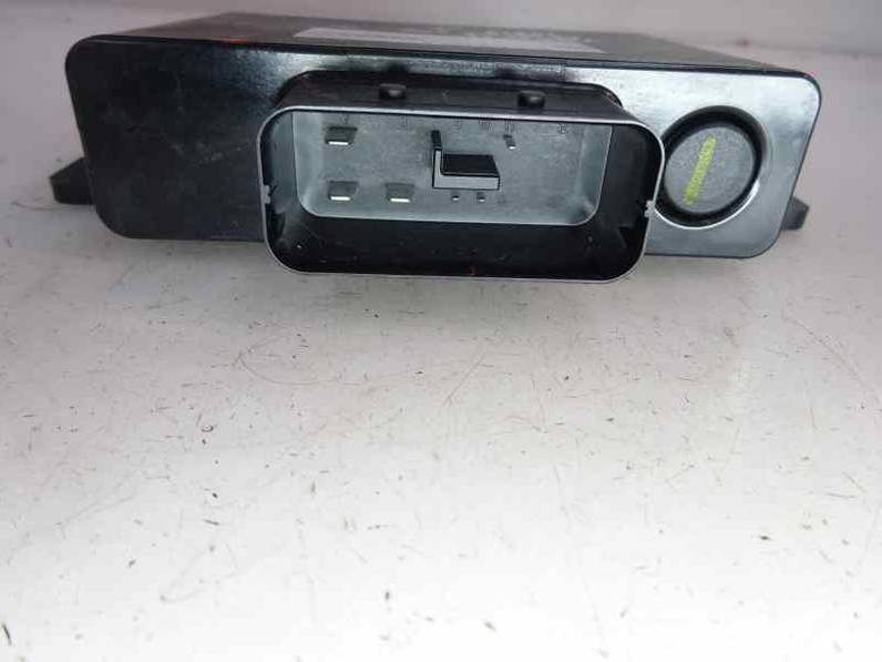 MODULO ELECTRONICO SEAT TOLEDO 2013 1.6 TDI (105 CV)