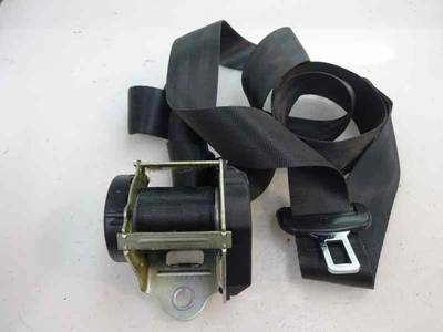 CINTURON SEGURIDAD TRASERO IZQUIERDO SEAT TOLEDO 2013 1.6 TDI (105 CV)