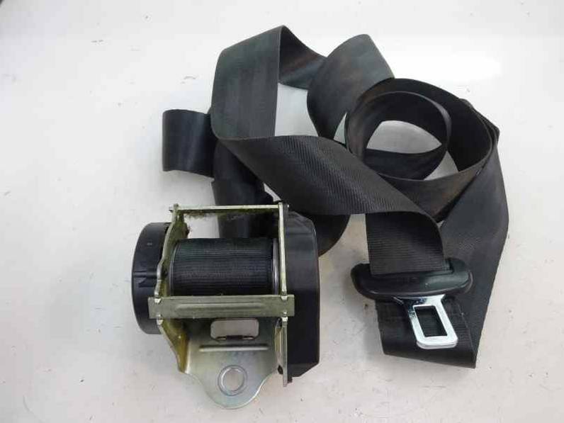 CINTURON SEGURIDAD TRASERO IZQUIERDO SEAT TOLEDO 2013 1.6 TDI (105 CV)