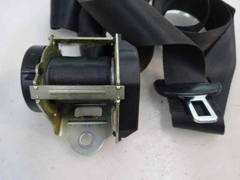 CINTURON SEGURIDAD TRASERO IZQUIERDO SEAT TOLEDO 2013 1.6 TDI (105 CV)