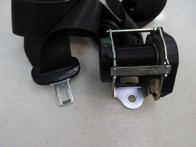 CINTURON SEGURIDAD TRASERO DERECHO SEAT TOLEDO 2013 1.6 TDI (105 CV)