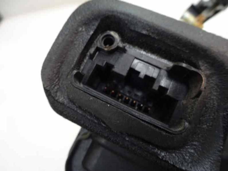 CERRADURA PUERTA TRASERA IZQUIERDA SEAT TOLEDO 2013 1.6 TDI (105 CV)