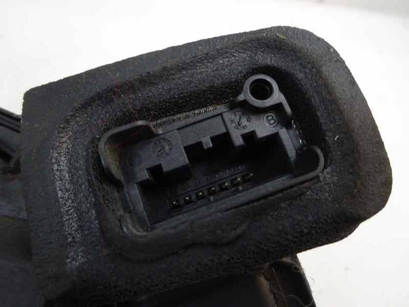 CERRADURA PUERTA TRASERA DERECHA SEAT TOLEDO 2013 1.6 TDI (105 CV)