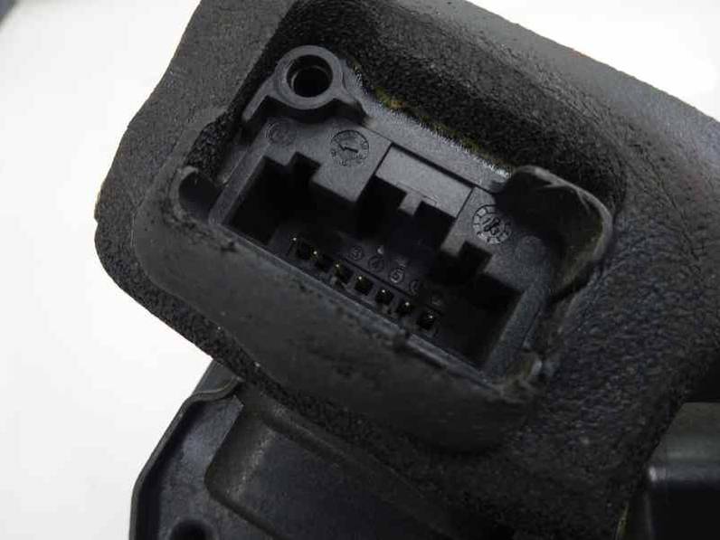 CERRADURA PUERTA DELANTERA IZQUIERDA SEAT TOLEDO 2013 1.6 TDI (105 CV)