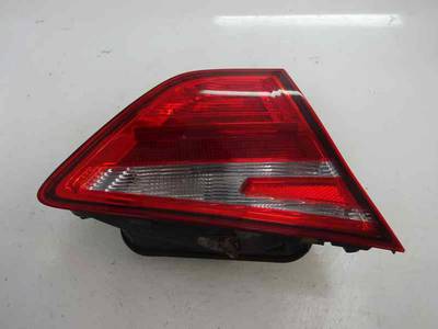 PILOTO TRASERO IZQUIERDO SEAT TOLEDO 2013 1.6 TDI (105 CV)