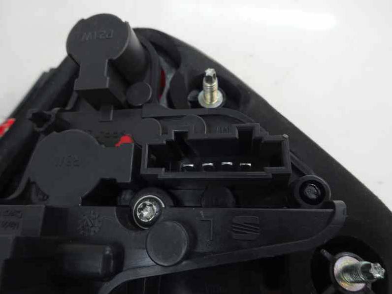 PILOTO TRASERO IZQUIERDO SEAT TOLEDO 2013 1.6 TDI (105 CV)