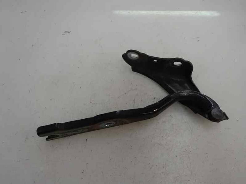 CAPOT SEAT TOLEDO 2013 1.6 TDI (105 CV)