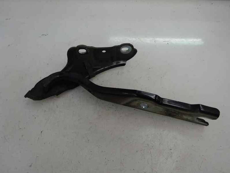 CAPOT SEAT TOLEDO 2013 1.6 TDI (105 CV)