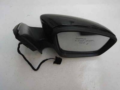RETROVISOR DERECHO SEAT TOLEDO 2013 1.6 TDI (105 CV)