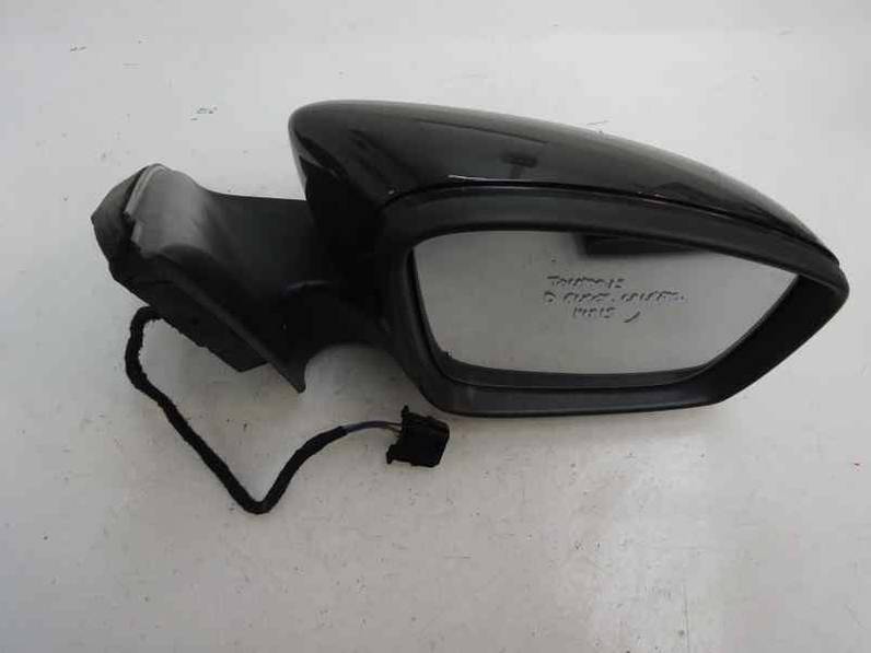 RETROVISOR DERECHO SEAT TOLEDO 2013 1.6 TDI (105 CV)