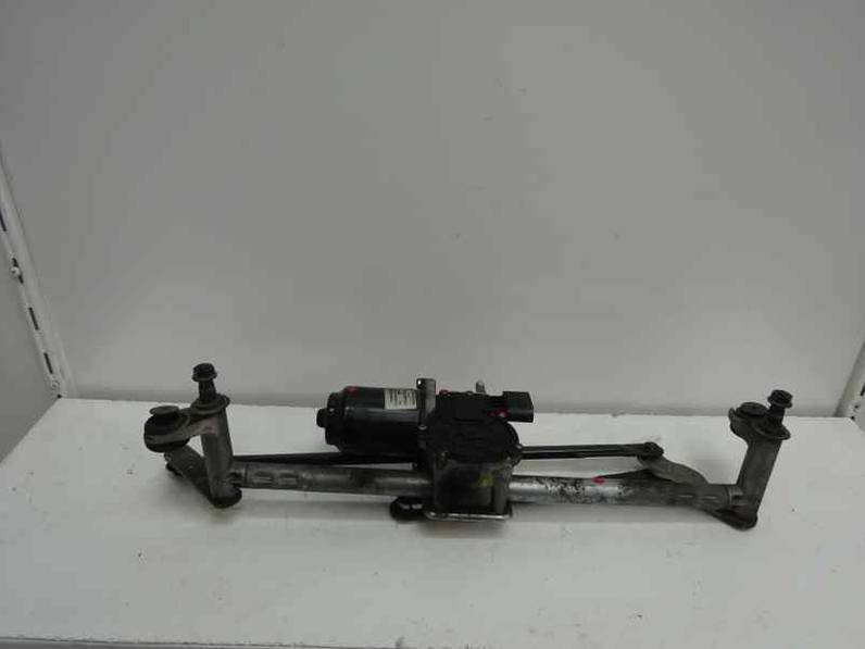MOTOR LIMPIA DELANTERO SEAT TOLEDO 2013 1.6 TDI (105 CV)