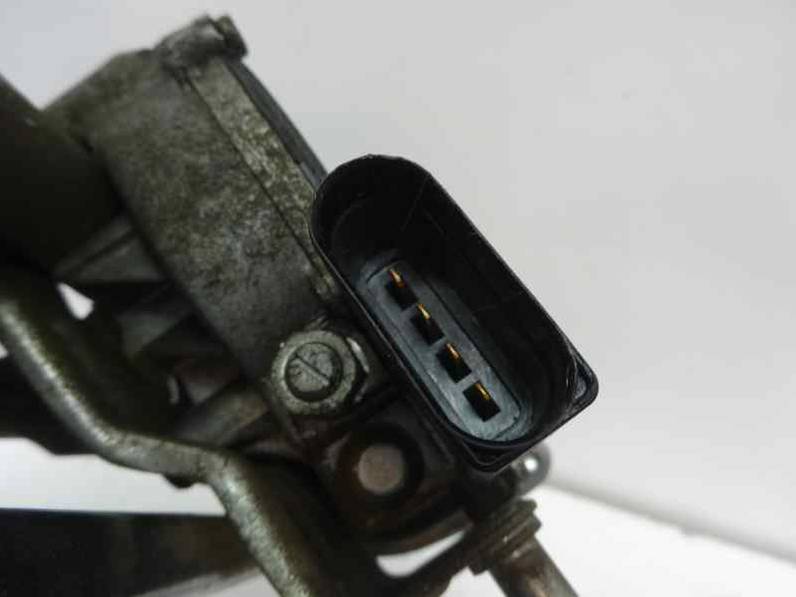 MOTOR LIMPIA DELANTERO SEAT TOLEDO 2013 1.6 TDI (105 CV)