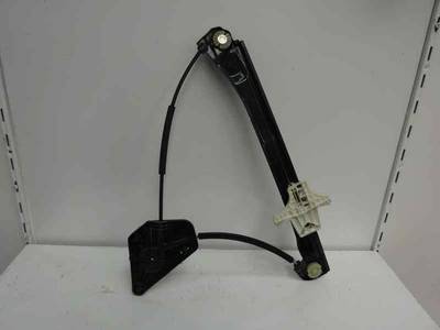 ELEVALUNAS TRASERO IZQUIERDO SEAT TOLEDO 2013 1.6 TDI (105 CV)