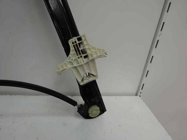 ELEVALUNAS TRASERO IZQUIERDO SEAT TOLEDO 2013 1.6 TDI (105 CV)