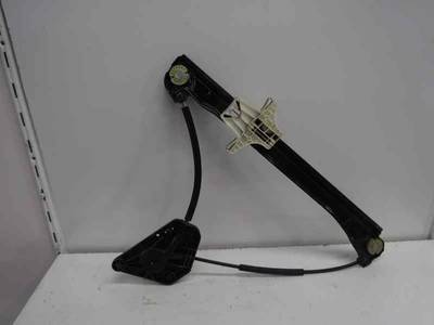 ELEVALUNAS TRASERO DERECHO SEAT TOLEDO 2013 1.6 TDI (105 CV)